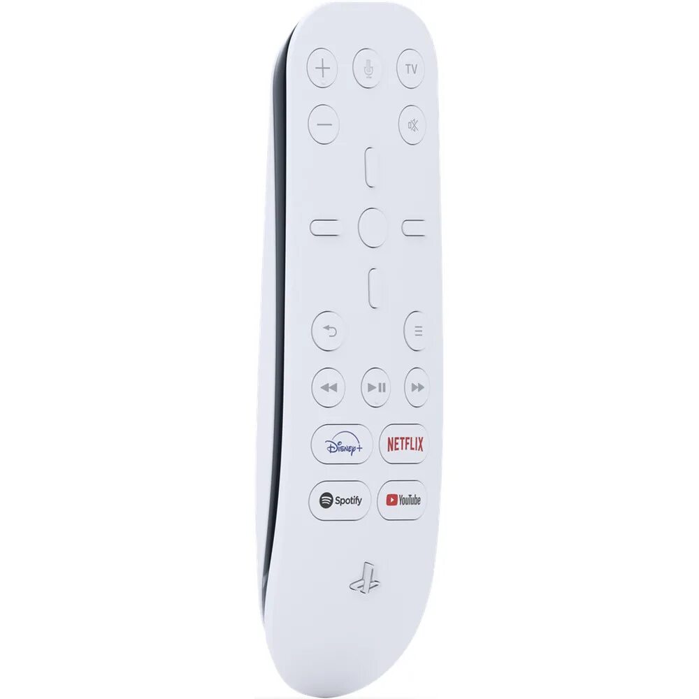 Пульт Ду для Sony PLAYSTATION 5 (CFI-zmr1). Media Remote ps5. Пульт Ду ps5 Media Remote. ПДУ мультимедиа для ps5.