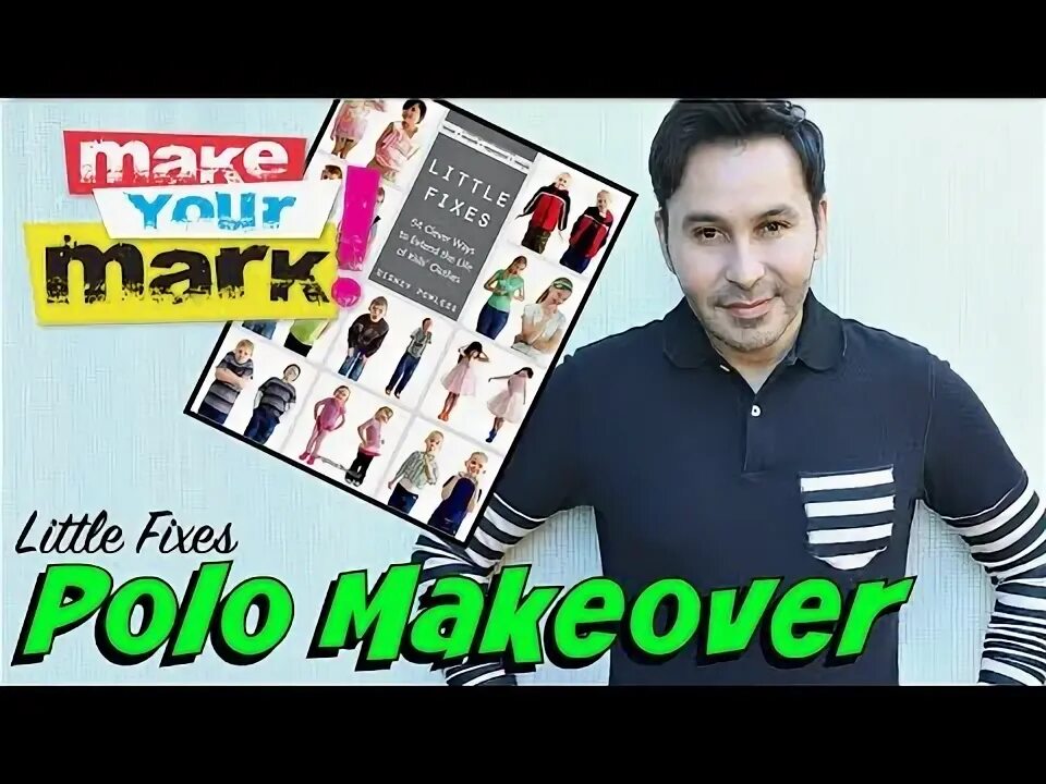 Will make your mark. Will make your mark