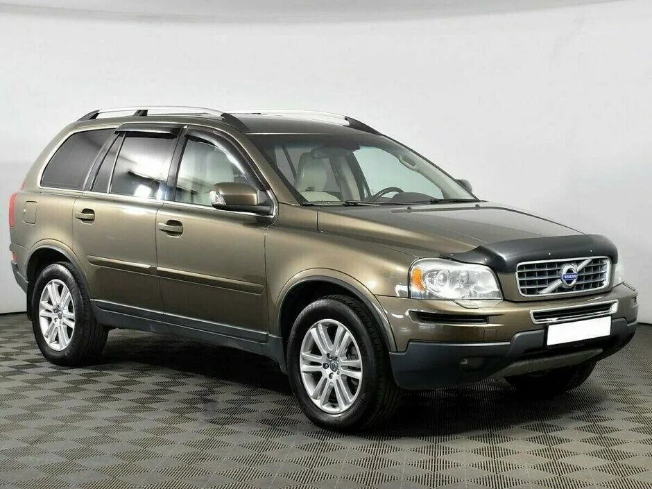 Купить сх 90. Volvo xc90 2007. Volvo xc90 2010. Вольво хс90 2001. Volvo xc90 2011.