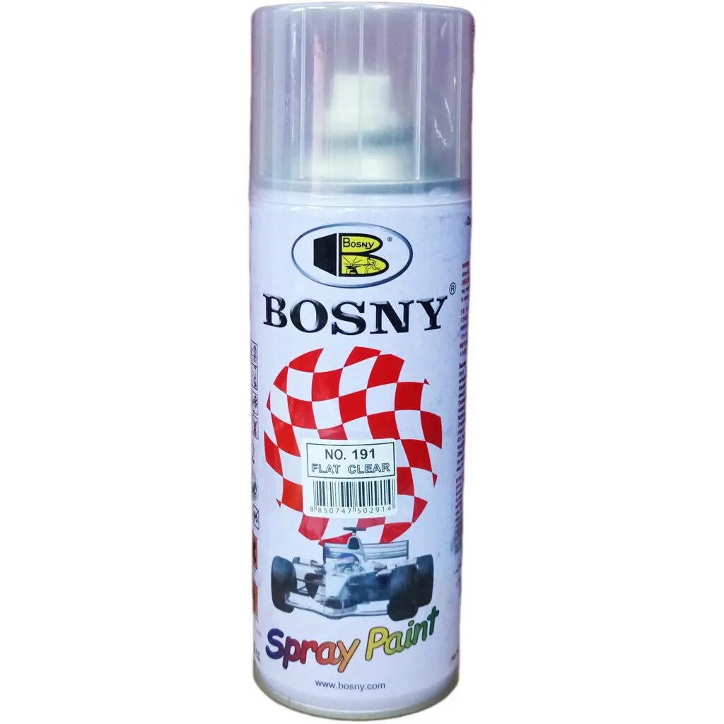 Flat clear. Bosny Spray Paint. Bosny Spray Paint Flat Clear. Bosny лак матовый. Босни №191 лак матовый.