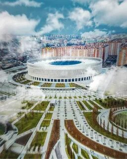 Обзор краснодар