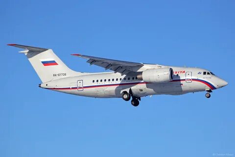 Ан 148