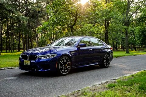 M 5