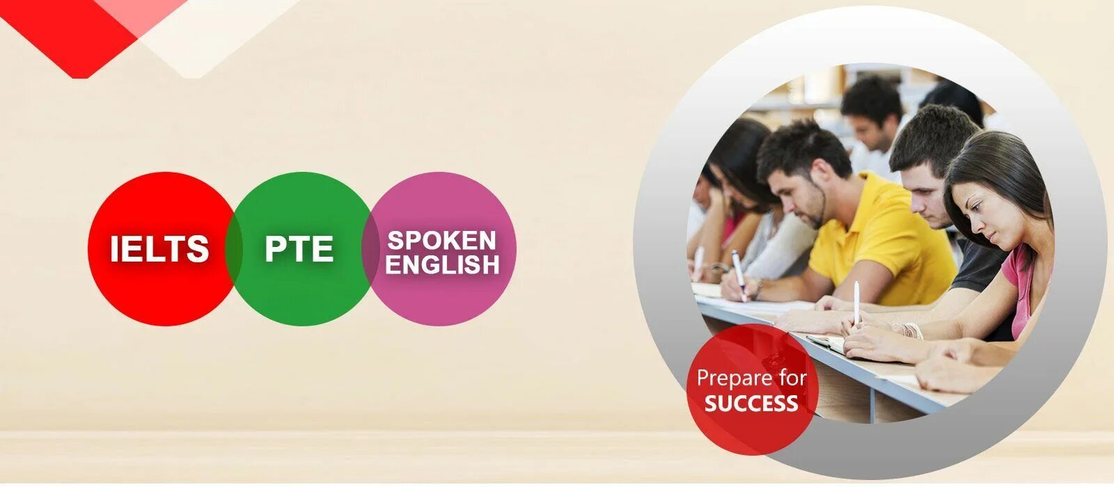 You are better to be prepared. IELTS. Pte IELTS. Prepare to IELTS. IELTS preparation.