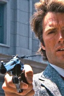 Dirty harry