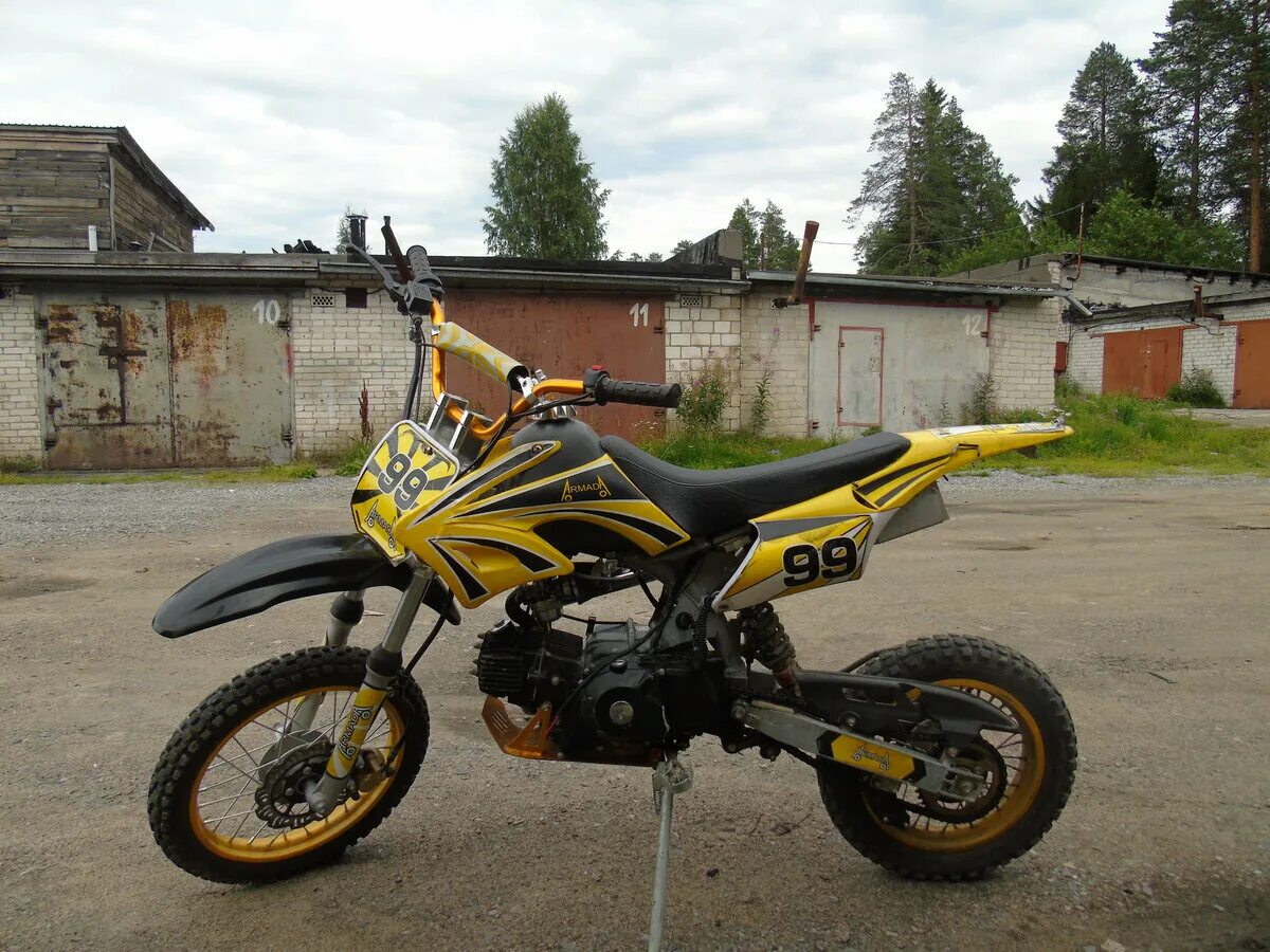 питбайк jmc 140 mx. желтые питбайки. Bse ph 150e. Ycf bigy 190. мотоцикл орион 125 кубов.