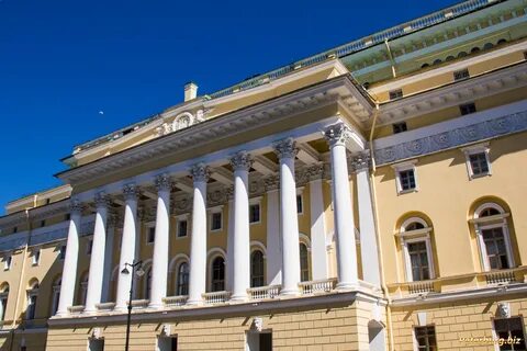 Тетра петербург