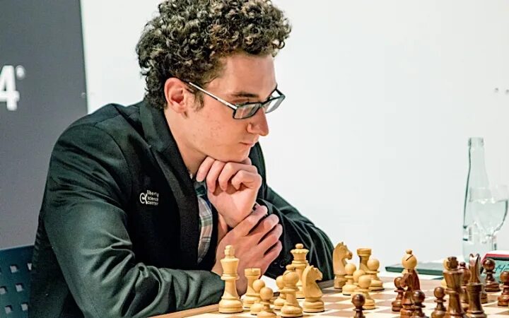 Самый сильный шахматист в мире. Grenke chess classic 2024