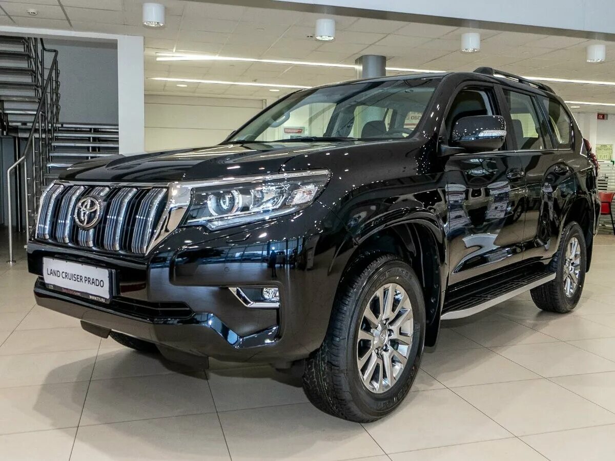 Toyota Land Cruiser Prado 150 2019. Тойота ленд Крузер 150 новый. Новый Тойота ленд Крузер Прадо 150 новый. Toyota Land Cruiser Prado 150 Рестайлинг 2.