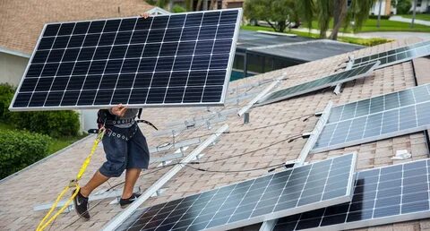 Solar energy отзывы
