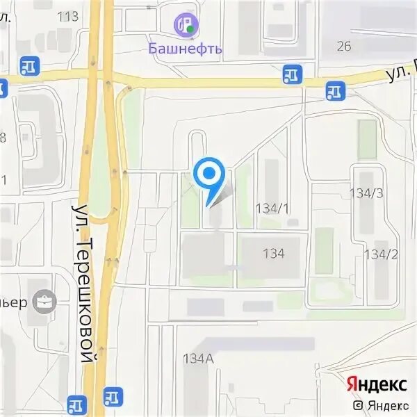 Автовокзал оренбург терешковой телефон