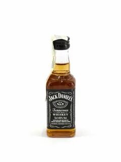 Jack daniels 5