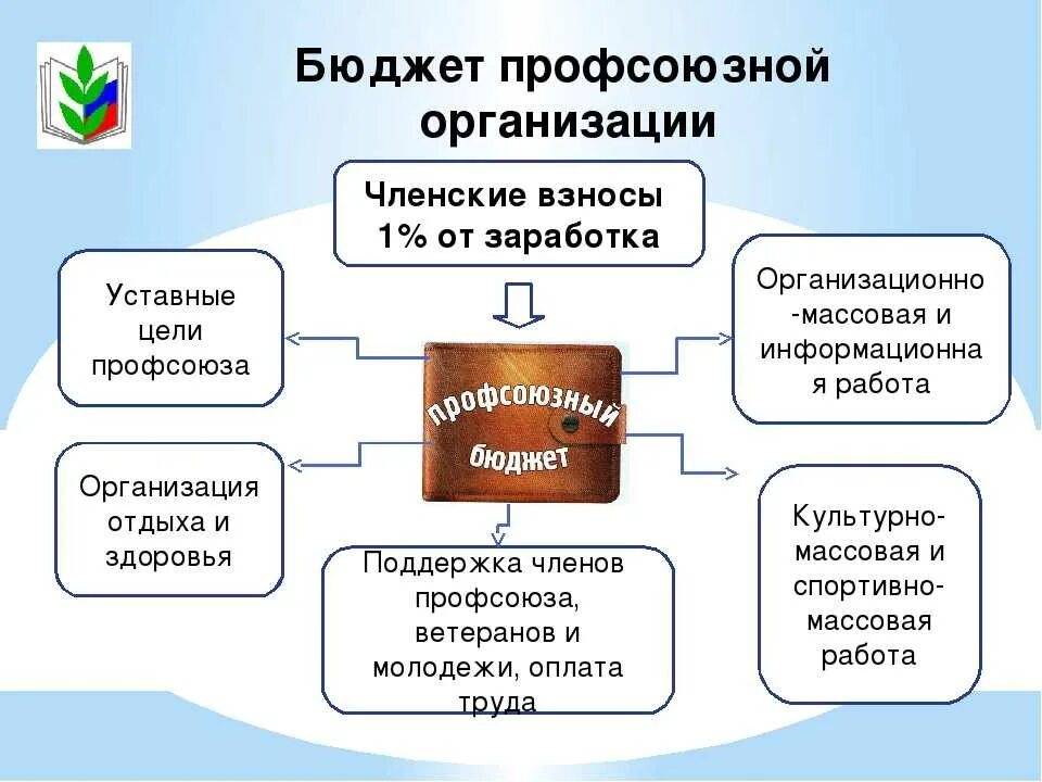 Как создать профсоюз. Бюджет профсоюзной организации. формирование бюджета профсоюзной организации. как создать профсоюз в организации. бюджет первичной профсоюзной организации.