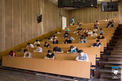 Улк 1 кфу