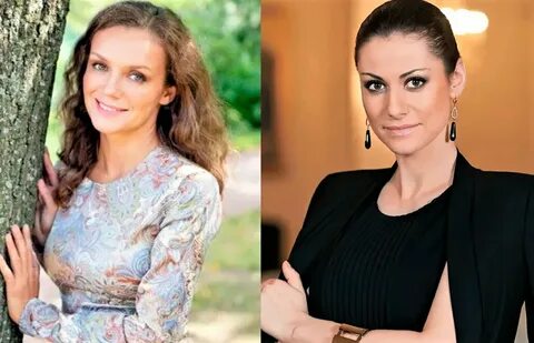 Актрисы замужем