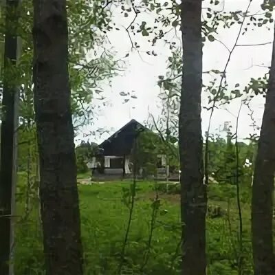 Дом в матросово