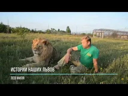 Люберецкий лев