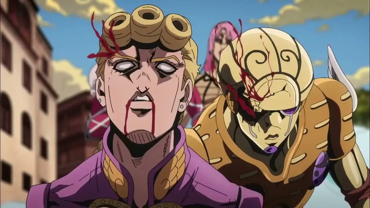 Ger jojo