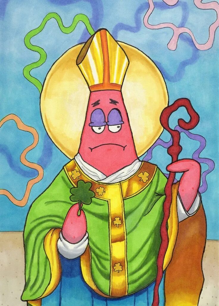 St funny