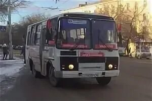 Автобус 2 каменск уральский