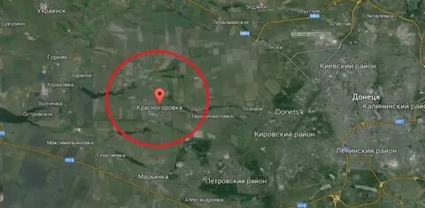 Цукурино освобождено