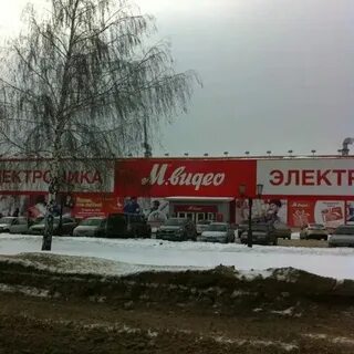 М видео табов