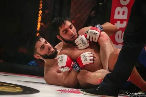 East fight