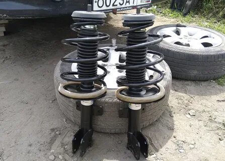 Стойки пежо