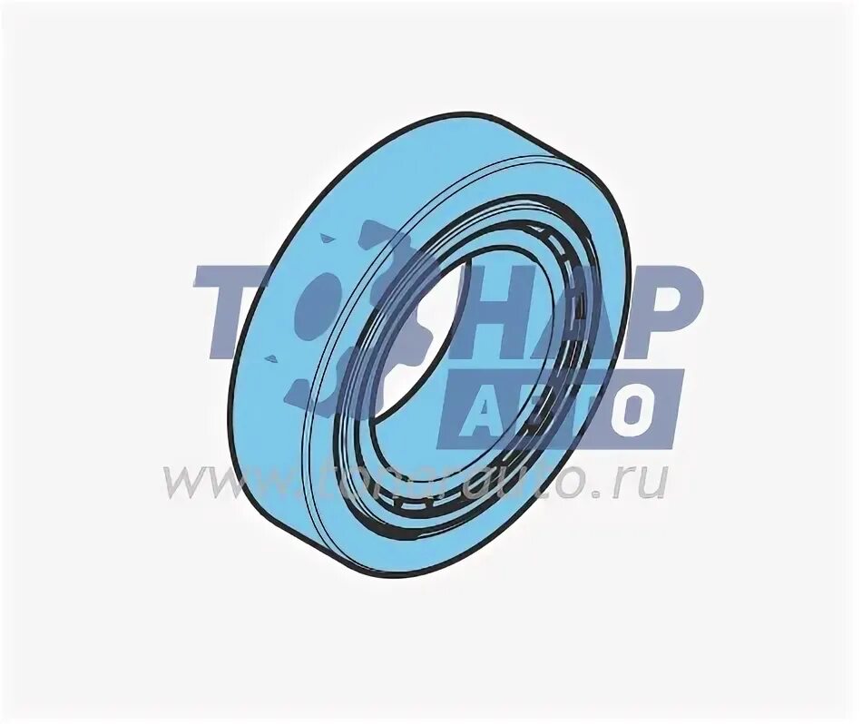 10. Jtc-5812. 02 тормозок сцепления. 10. 00 26.