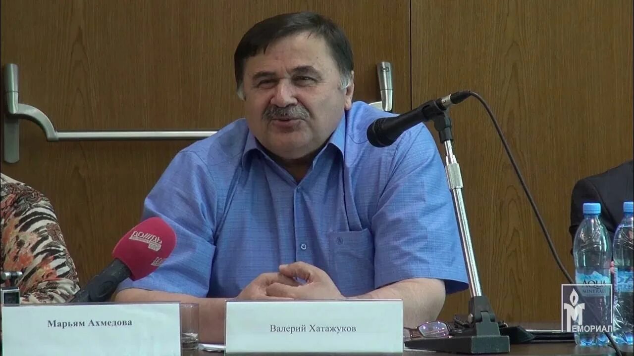 Хатажуков аскер. Хатажуков аскер