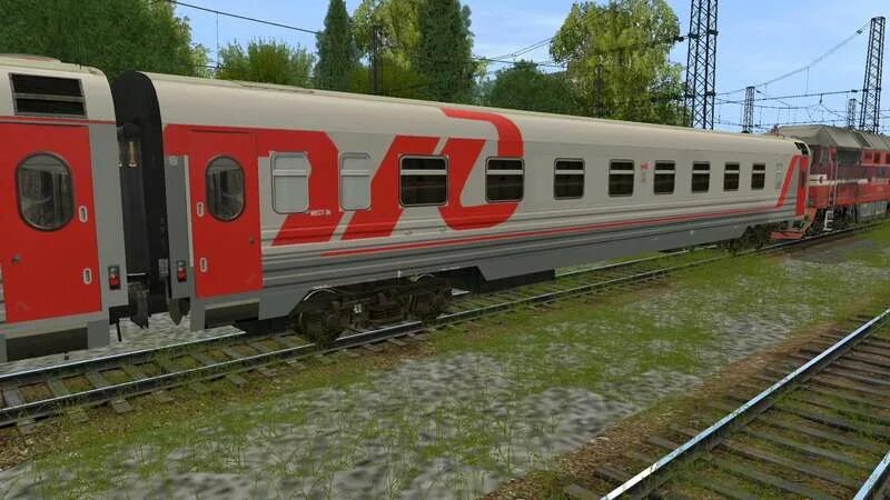 вагон габарита ric 61-4476. вагонзак ржд. пассажирский вагон 61-4447. вагоны габарита риц аммендорф. вагон 61-4524 твз.