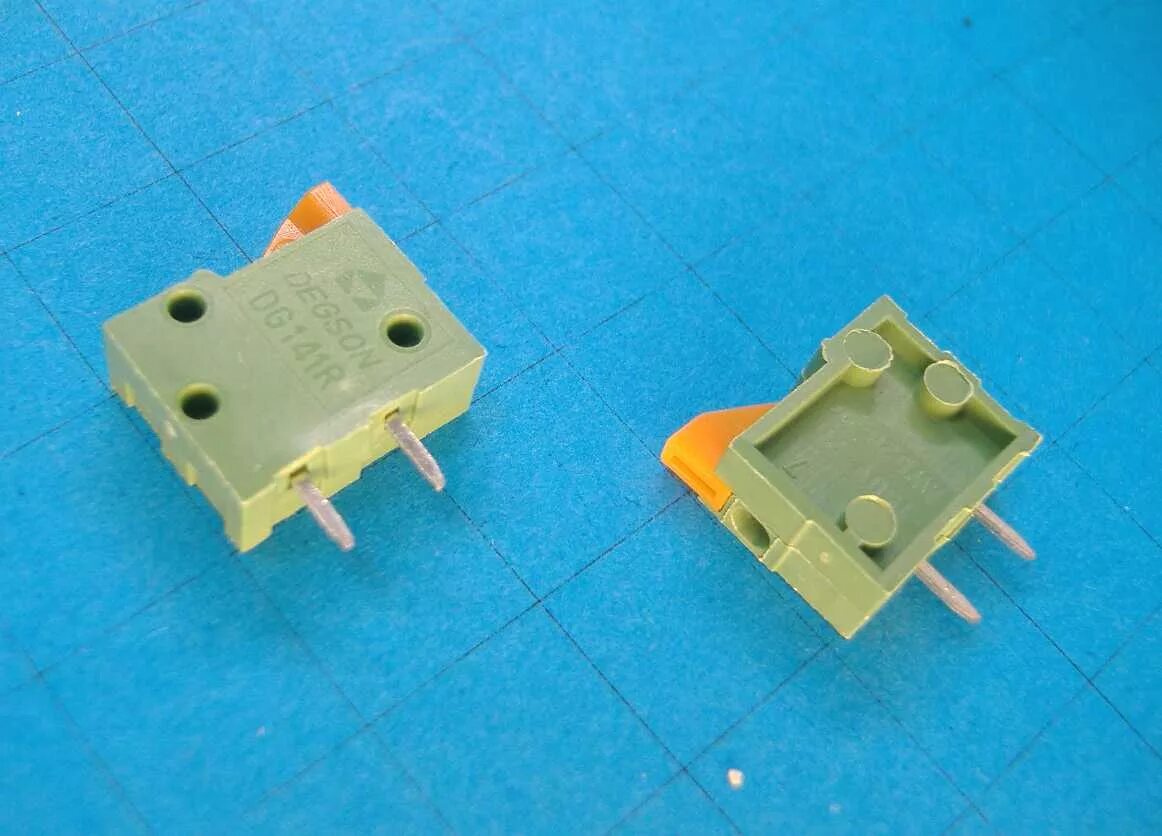 54 40 pin пайка. Frz. Header maile 1x6 2. L-kls1-2. 022.