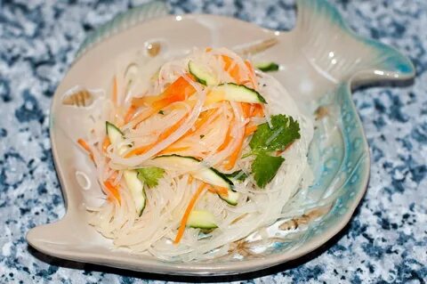 Фунчоза классическая
