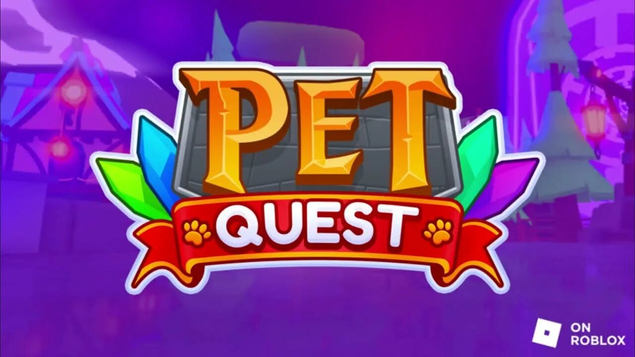 Pet quest