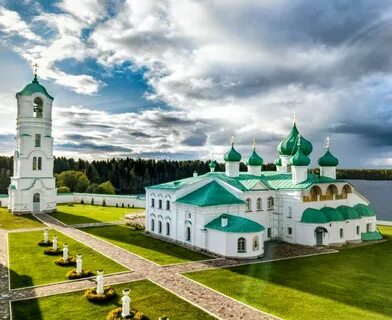 Старая слобода фото