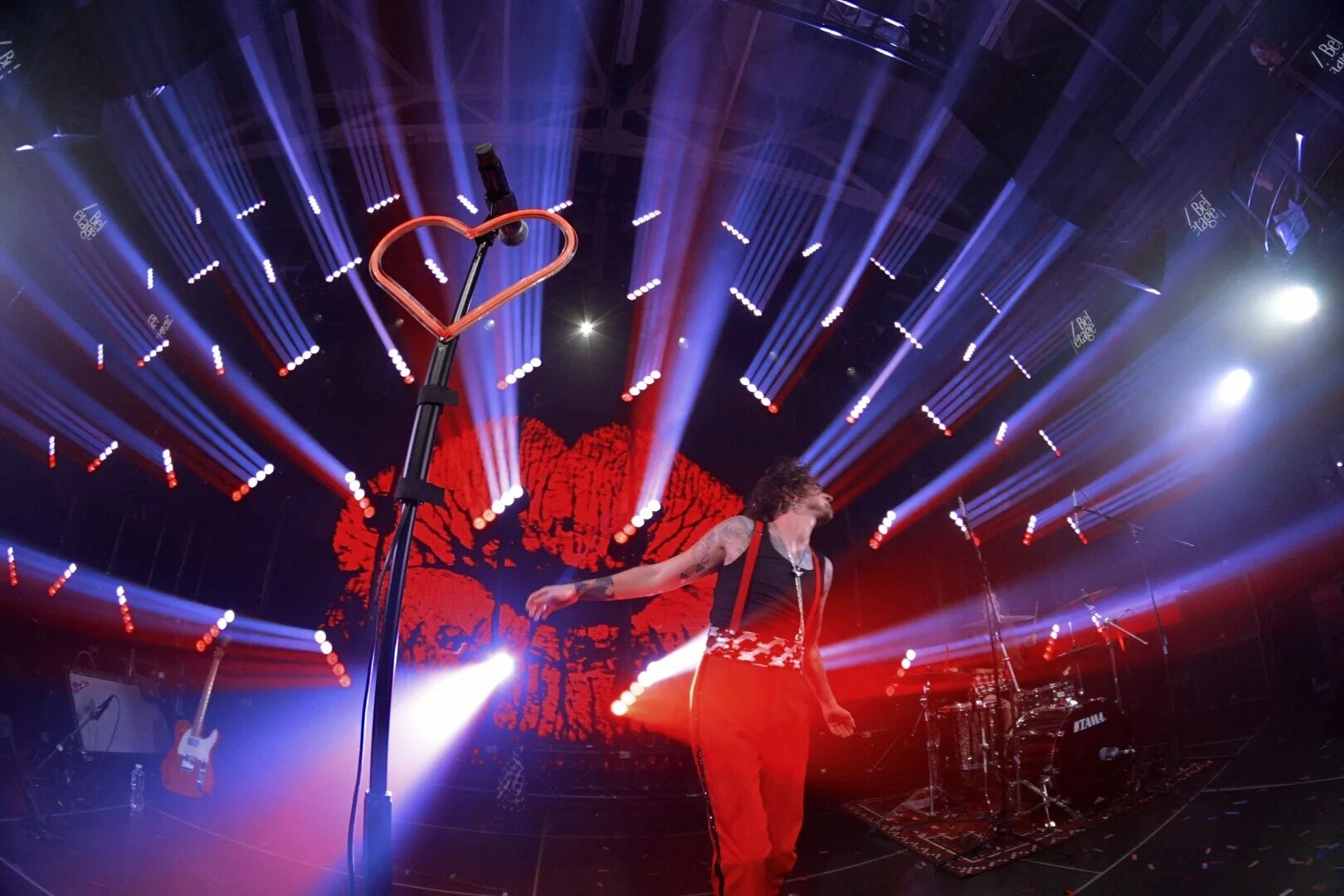 светова песни