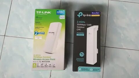 Tp link ex220