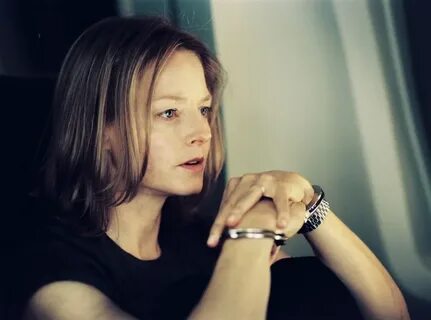 Джоди фостер фильмография