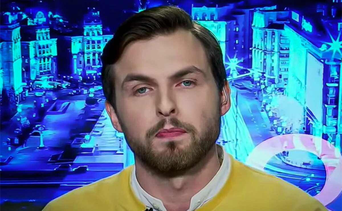 Умер телеведущий Дмитрий Казнин Аргументы и Факты