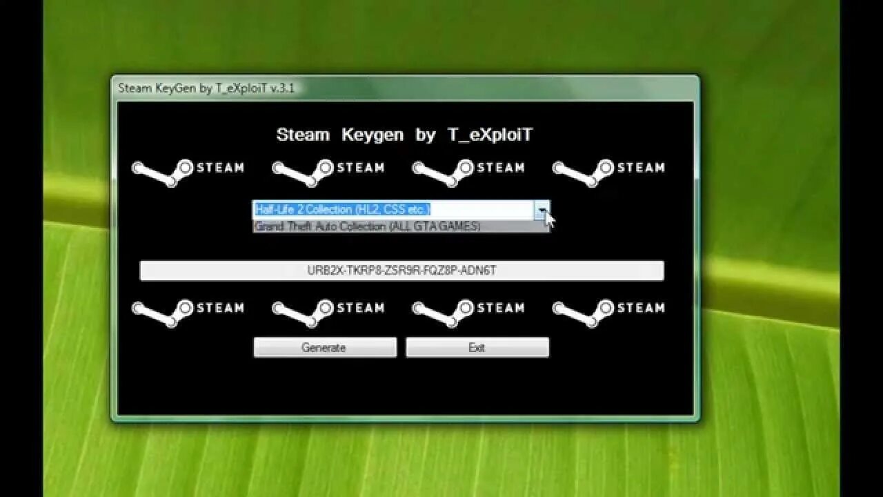 Генератор ключей для игр. Ключи стим. Генератор ключей. Steam Key Generator.ехе. Кейген игра.
