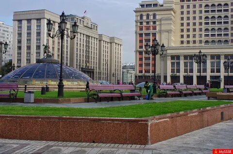 Следующий площадь