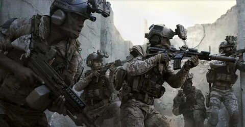 Warzone стим