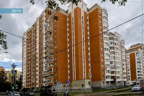 Москва ул новорогожская