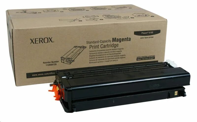 Print cartridge