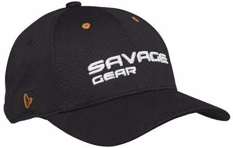 Czapka z daszkiem Savage Gear Sports Mesh 