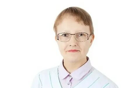Детский ревматолог