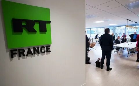 Rt мир