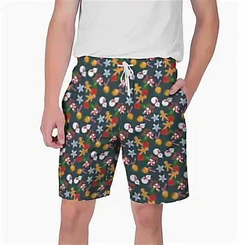 Toys shorts