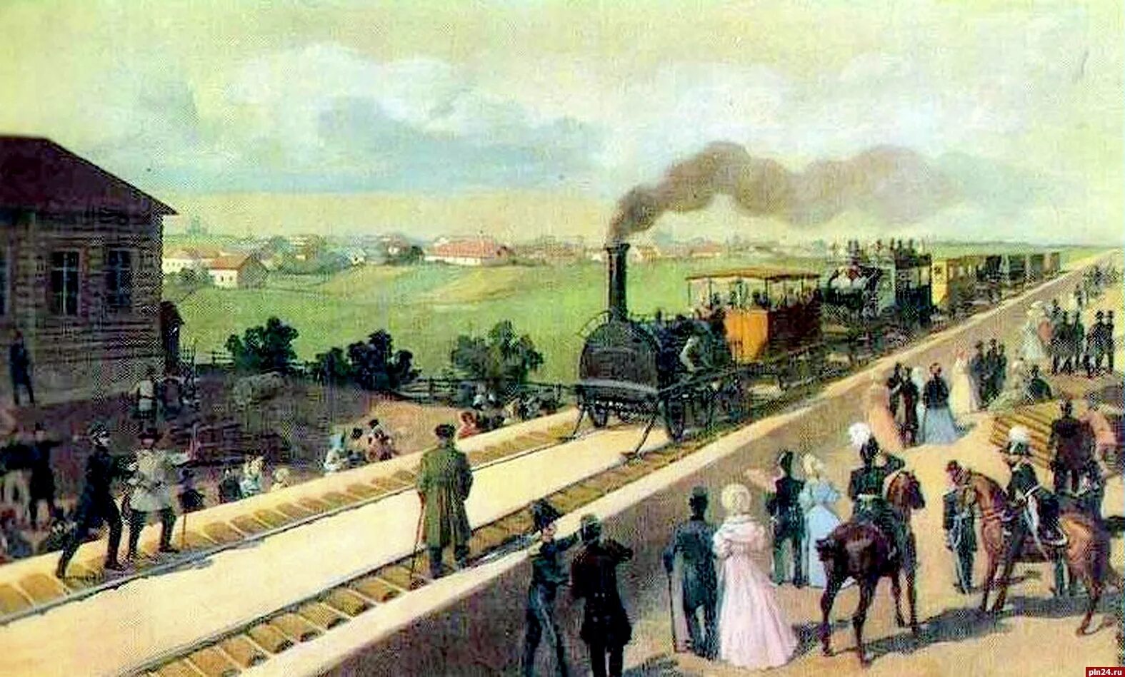 Первая железная дорога в москве. Николаевская железная дорога 1851. Царскосельская железная дорога 1837. Железная дорога Петербург Царское село 1837.