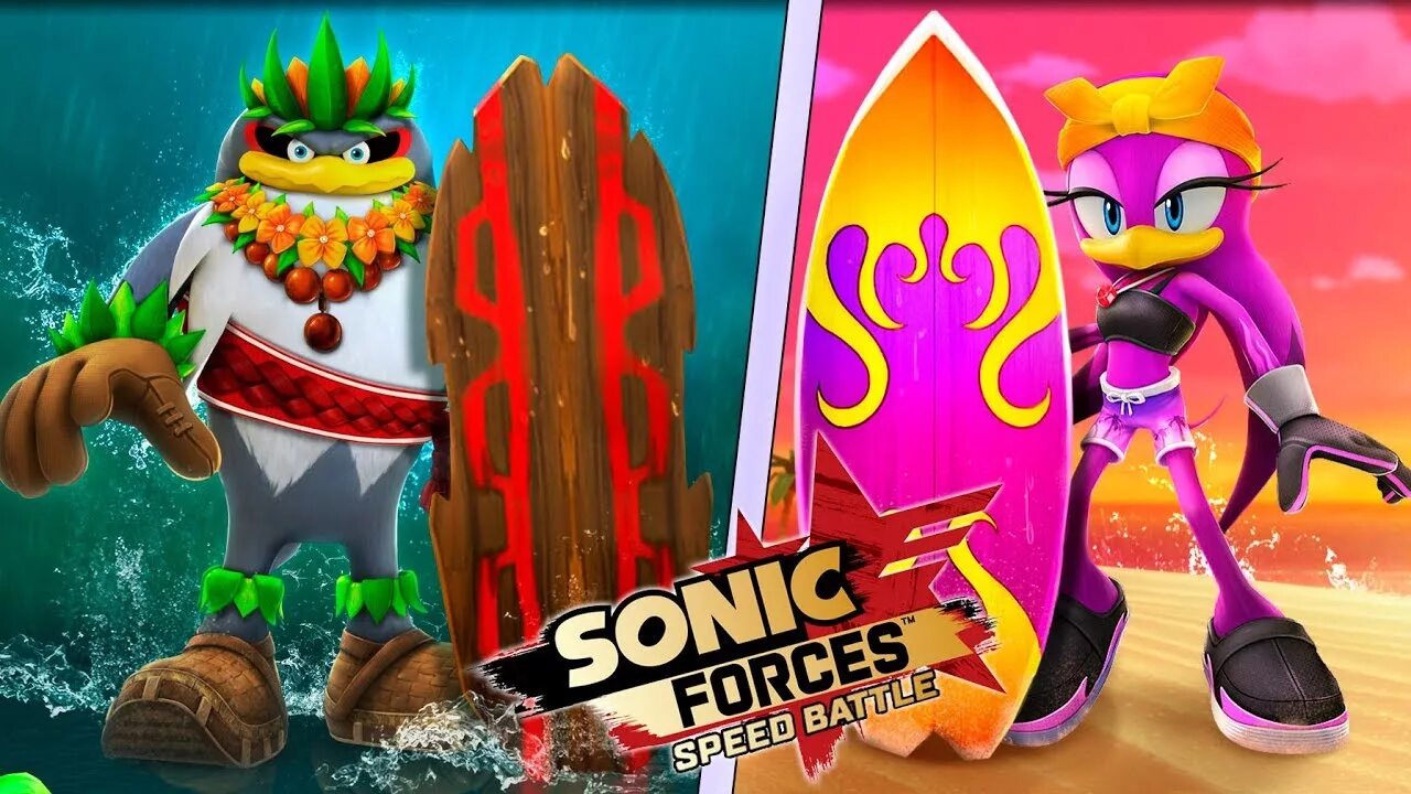 Тропический шторм Соник. Sonic Forces шторм. Джет Sonic Forces Speed Battle. Джет Вейв и шторм из Соника.